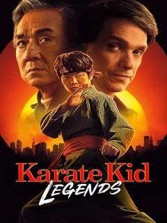 Karate Kid Legends (2025)