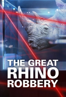 The Great Rhino Robbery (2013)