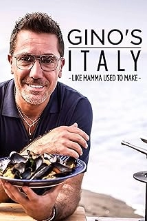 Gino's Italy: Like Mamma Used to Make (2022)