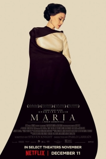 Maria (2019)