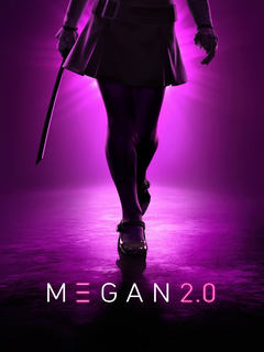 M3GAN 2 0 (2025)