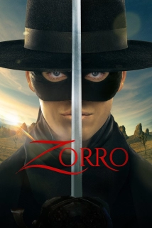 Zorro (1957)