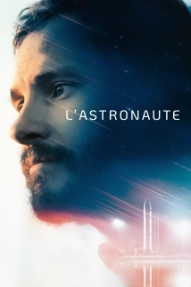 The Astronaut (2025)