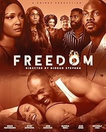 To Freedom (2024)
