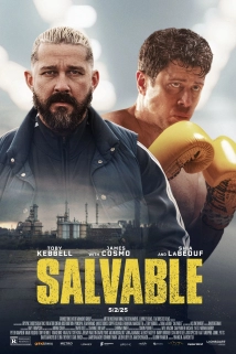 Salvable (2025)