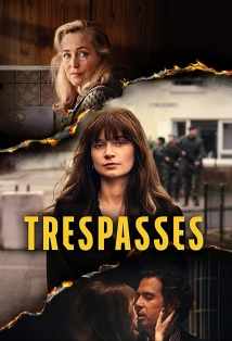 Trespasses (2025)