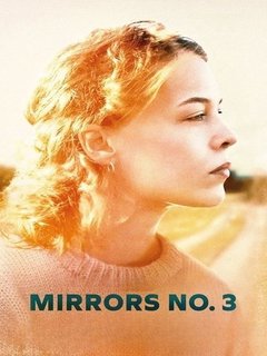 Mirrors No 3 (2025)