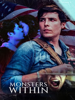 Monsters Within (2025)