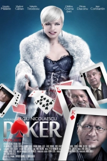 Poker (2022)