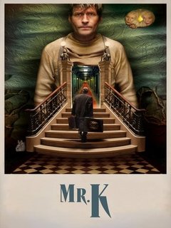 Mr K (2025)