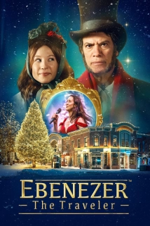 Ebenezer the Traveler (2024)
