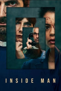Inside Man (2023)