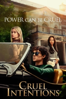 Cruel Intentions (2024)
