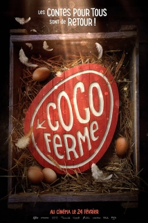 Coco Ferme (2023)