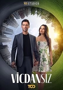 Vicdansiz (Another Chance) (2025)