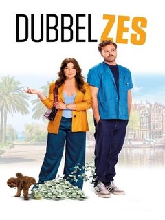 Out of Luck (2025)