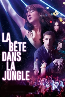 The Beast in the Jungle (2023)