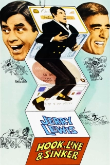 Hook, Line and Sinker (1969)