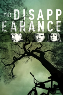 The Disappearance (2018)