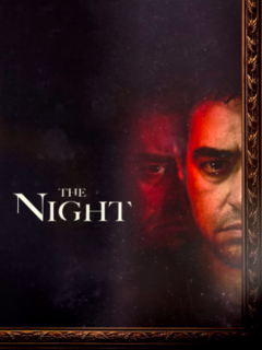 The Night (2020)