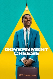 Government Cheese (2025)