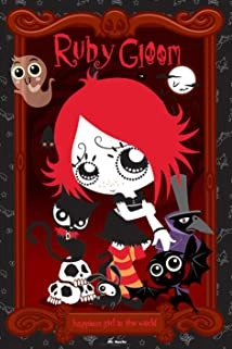 Ruby Gloom (2008)