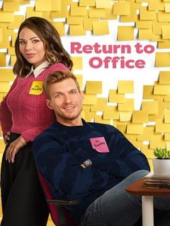 Return To Office (2025)