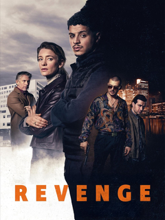 Revenge (2025)