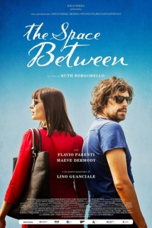 The Space Between (2021)