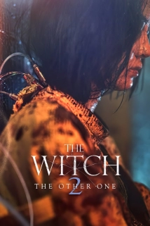 The Witch: Part 2 The Other One (2022)