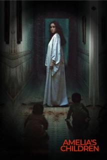 Amelia's Children (2024)
