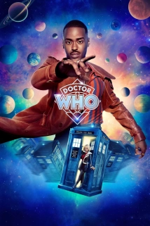 Doctor Who (2021)