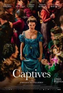 Captives (2024)