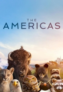 The Americas (2025)