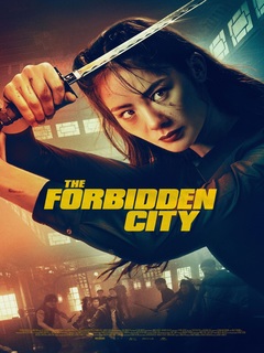 The Forbidden City (2025)