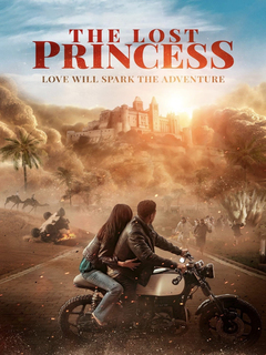The Lost Princess (2025)