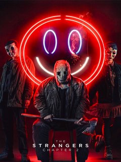 The Strangers Chapter 2 (2025)