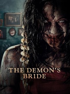 The Demons Bride (2025)