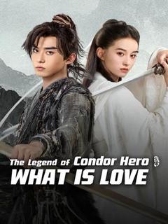 The Legend of Condor Hero What is Love (2025)