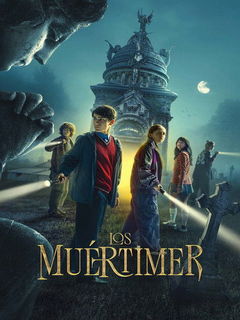 The Mortimers (2025)