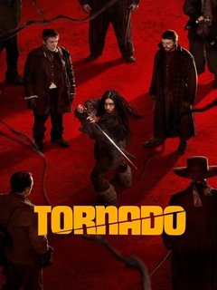 Tornado2 (2025)