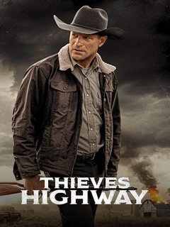 Thieves' Highway (2025)
