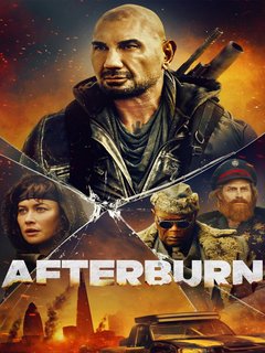Afterburn (2025)