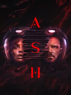 Ash (2025)
