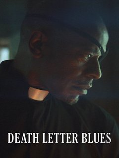 Death Letter Blues (2025)