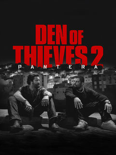 Den Of Thieves 2 Pantera (2025)
