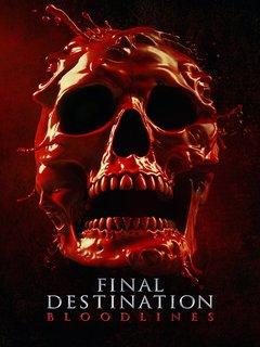Final Destination Bloodlines (2025)