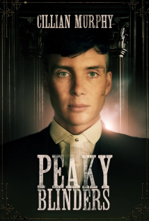 Peaky Blinders (2013)
