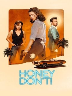 Honey Dont (2025)