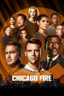 Chicago Fire (2012)